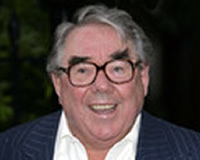 Ronnie Corbett
