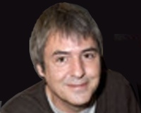 Neil Morrissey