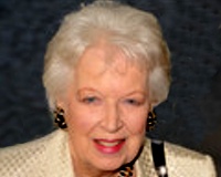 June Whitfield